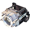 eReplacements Projector Lamp - 275 W Projector Lamp - 2000 Hour