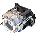 eReplacements Projector Lamp - 275 W Projector Lamp - 2000 Hour 1 thumbnail image