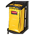 Rubbermaid® High-Capacity Vinyl Replacement Bag, 34 Gallons 1 thumbnail image