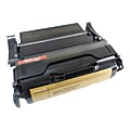 Hoffman Tech Remanufactured High-Yield Black MICR Toner Cartridge Replacement For Lexmark™ T650H11A, 745-650-HTI