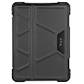 Targus® Pro-Tek Rotating Case For Apple® iPad® Air/iPad® Pro, Black 1 thumbnail image