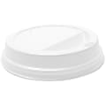 Starbucks® Hot Cup Lids, 12 Oz., White, Box Of 1,000 1 thumbnail image