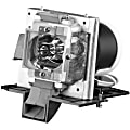 Compatible Projector Lamp Replaces Dell 331-7395, DELL 725-10323, DELL 725-10331 - Fits in Dell 7700, 7700 FullHD