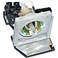 Compatible Projector Lamp Replaces Optoma BL-FS200B - Fits in Optoma EP738p, EP739, EP739H, EP739X, EP745, EzPro 738p, EzPro 739, EzPro 739H, EzPro 745, H27, H27A, HD720X; ROVERLIGHT; Aurora DS1700; Sagem MDP 2000-S 1 thumbnail image