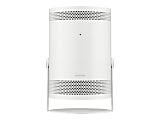Samsung The Freestyle SP-LSP3BLA - DLP projector - LED - portable - 550 lumens - Full HD (1920 x 1080) - 16:9 - 1080p - 802.11a/b/g/n/ac wireless / AirPlay 2 - white 1 thumbnail image