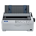 Epson® LQ590 Dot Matrix Printer 1 thumbnail image
