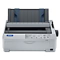 Epson® LQ590 Dot Matrix Printer