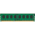 VisionTek - DDR3 - module - 4 GB - DIMM 240-pin - 1600 MHz / PC3-12800 - CL9 - unbuffered - non-ECC