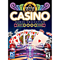 Encore Hoyle Official Casino Games Collection (Mac) 1 thumbnail image