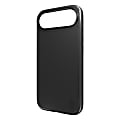 cellhelmet® Fortitude® Series MagSafe®-Compatible Case for iPhone® 17 Air, Black, CF-124-BLK 1 thumbnail image