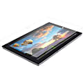 invisibleSHIELD Screen Protector Transparent - Tablet PC - Scratch Resistant, Shatter Resistant - Tempered Glass - 1 Pack 1 thumbnail image