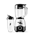 Magic Bullet Full Size Blender Combo, 48 Oz, Silver, Total Qty 1 1 thumbnail image