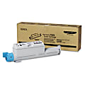 Xerox® 6360 High-Yield Cyan Toner Cartridge, 106R01214