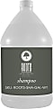 Hotel Emporium Bulk Shampoo, Roots Aromatherapy White Tea, 1 Gallon, Case Of 4 Bottles 1 thumbnail image