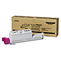 Xerox® 6360 Magenta High Yield Toner Cartridge, 106R01215 1 thumbnail image