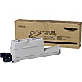 Xerox® 6360 Black High Yield Toner Cartridge, 106R01217