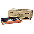 Xerox® 6180/6180MFP Cyan Toner Cartridge, 113R00719