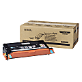 Xerox® 6180/6180MFP Cyan Toner Cartridge, 113R00719 1 thumbnail image