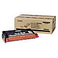 Xerox® 6180/6180MFP Magenta Toner Cartridge, 113R00720