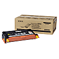 Xerox® 6180/6180MFP Yellow Toner Cartridge, 113R00721