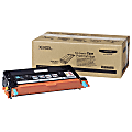 Xerox® 6180/6180MFP High-Yield Cyan Toner Cartridge, 113R00723