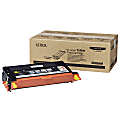 Xerox® 6180/6180MFP Yellow High Yield Toner Cartridge, 113R00725