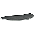 HON® Build 54"W Configurations Wisp Table, Gray 1 thumbnail image