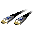 Comprehensive Pro AV/IT Advanced Series Series 24 AWG High Speed HDMI Cable with Ethernet 50ft