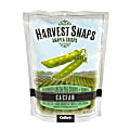 Harvest Snaps Snapea Crisps, Caesar, 3.3 Oz Pouch