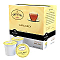 Twinings® Earl Grey Tea K-Cup® Pods, Box Of 18