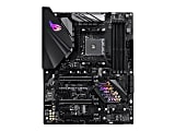 ASUS ROG STRIX B450-F GAMING - Motherboard - ATX - Socket AM4 - AMD B450 Chipset - USB 3.1 Gen 1, USB 3.1 Gen 2 - Gigabit LAN - onboard graphics (CPU required) - HD Audio (8-channel)