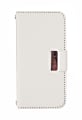 Kyasi Signature Wallet Case For Apple® iPhone® 6 Plus, Dutch White 1 thumbnail image