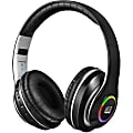 Adesso Xtream P500 - Bluetooth stereo headphone with built in microphone - 5.0 Bluetooth - 3.5mm jack - XTREAMP500 1 thumbnail image