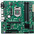 Asus Prime B360M-C/CSM Desktop Motherboard 1 thumbnail image