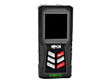 Tripp Lite Laser Distance Measurer Distance Meter 50M 165ft +/-1mm Accuracy - Laser distance measurer