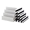 See Jane Work® Letter Sorter, 7 1/2"H x 4 1/2"W x 6 1/2"D, Assorted 1 thumbnail image