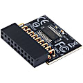 GIGABYTE TPM-Module - Trusted Platform Module (TPM) 2.0 1 thumbnail image