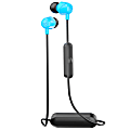 Skullcandy JIB Bluetooth® Earbud Headphones, Blue 1 thumbnail image