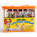 Be Amazing Toys Test Tube Adventures Lab-In-A-Bag, Science, 2nd Grade, Pack Of 14 Kits
