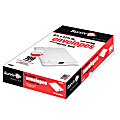 Quality Park® Tyvek® Envelopes, 9 1/2" x 12 1/2", Self-Adhesive, White, Box Of 100 1 thumbnail image