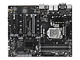 Asus WS C246 PRO Workstation Motherboard 1 thumbnail image