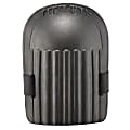 Ergodyne ProFlex 200 Short Cap Light-Duty Copolymer Knee Pads, Black 1 thumbnail image