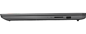 Lenovo® IdeaPad 3i Laptop, 15.6" Screen, Intel® Core™ i3, 8GB Memory, 1TB Hard Drive, Wi-Fi 6, Windows® 10, 82H80002US