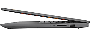 Lenovo® IdeaPad 3i Laptop, 15.6" Screen, Intel® Core™ i3, 8GB Memory, 1TB Hard Drive, Wi-Fi 6, Windows® 10, 82H80002US