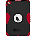 Targus SafePORT Case Rugged Max Pro for iPad mini - Red
