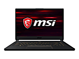Msi gs65 stealth outlet gtx 1660 ti