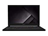 MSI GS66 Stealth GS66 Stealth 10SFS-440 15.6" Gaming Notebook - Full HD - 1920x 1080 - Intel Core i7 i - GS66440 1 thumbnail image