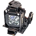 Compatible Projector Lamp Replaces Sanyo POA-LMP143, EIKI 610 351 3744, EIKI 610-351-3744, EIKI 6103513744 - Fits in Sanyo DWL2500, DXL2000, PDG-DWL2500, PDG-DXL2000, PDG-DXL2000E 1 thumbnail image