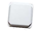 HPE Aruba AP-ANT-25A - Antenna - 5 dBi (for 2.4 - 2.5 GHz), 5 dBi (for 4.9 - 6.0 GHz) - directional - outdoor, wall-mountable, pole mount, indoor 1 thumbnail image