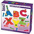 Playmonster® Lauri Tall-Stackers Pegs 156-Piece Uppercase A To Z Pegboard Set 1 thumbnail image